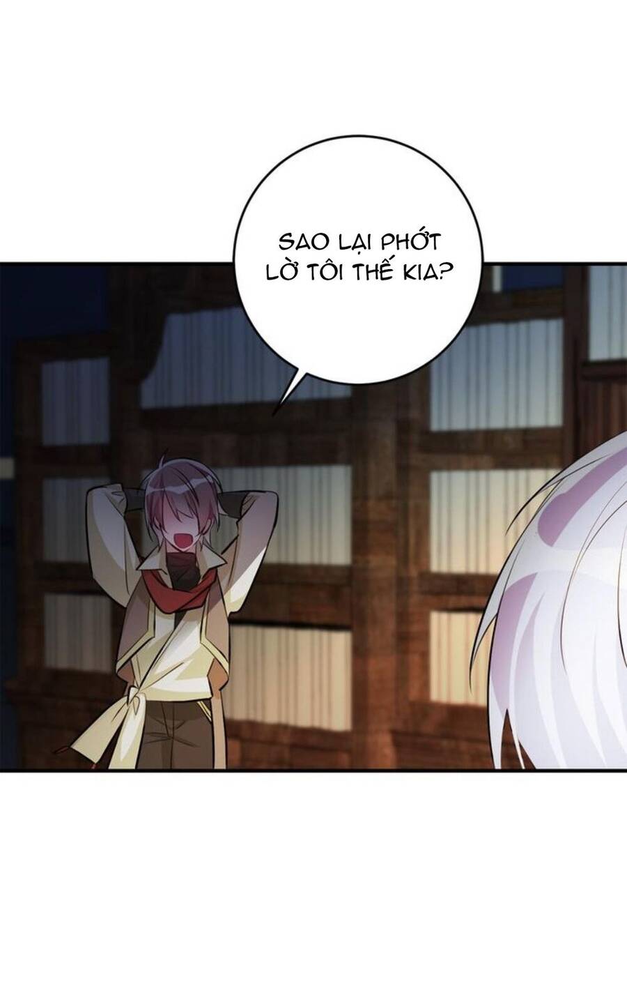 Công Nương Đã Thay Đổi Chapter 64.2 - 17