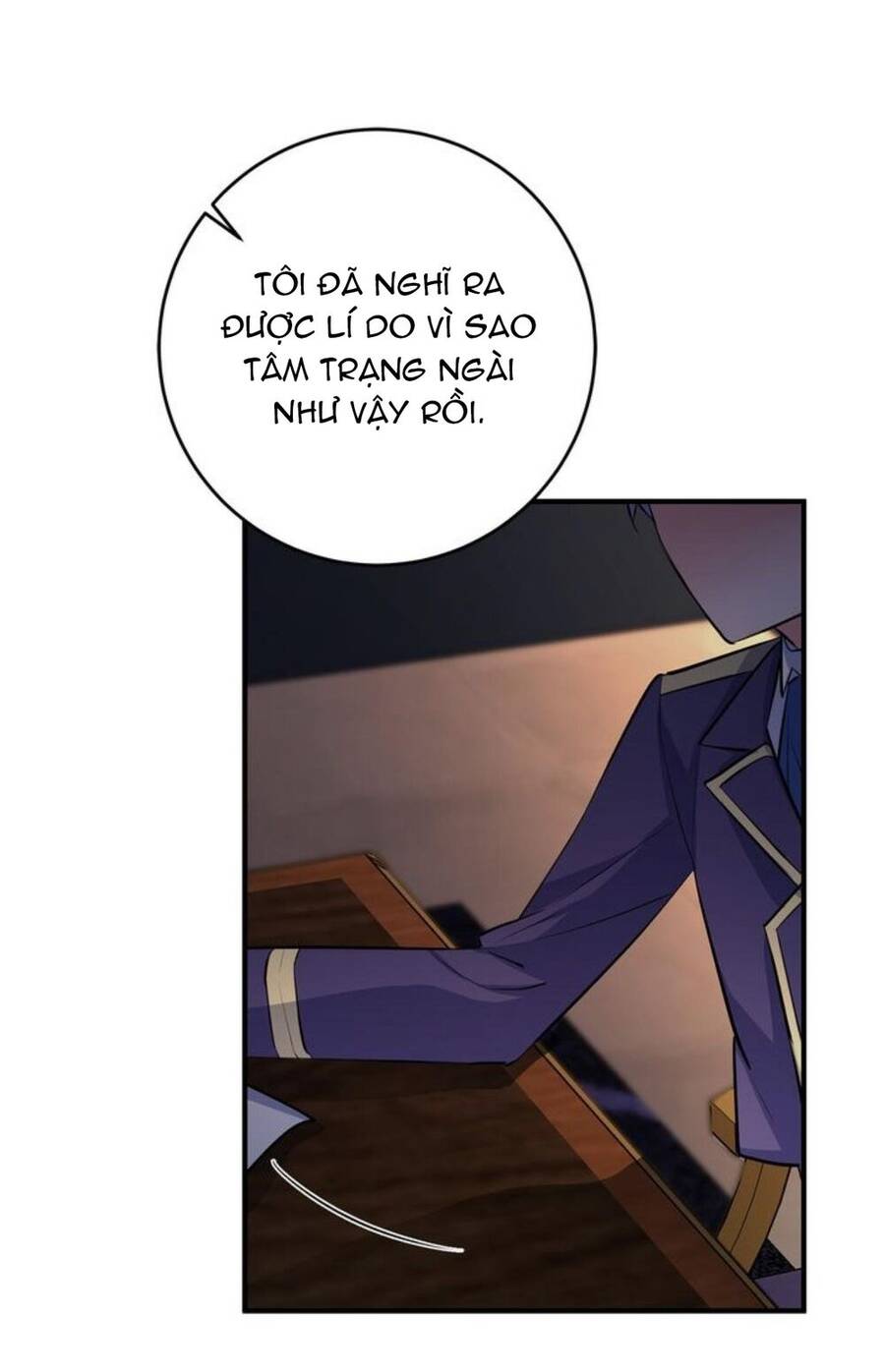 Công Nương Đã Thay Đổi Chapter 64.2 - 19