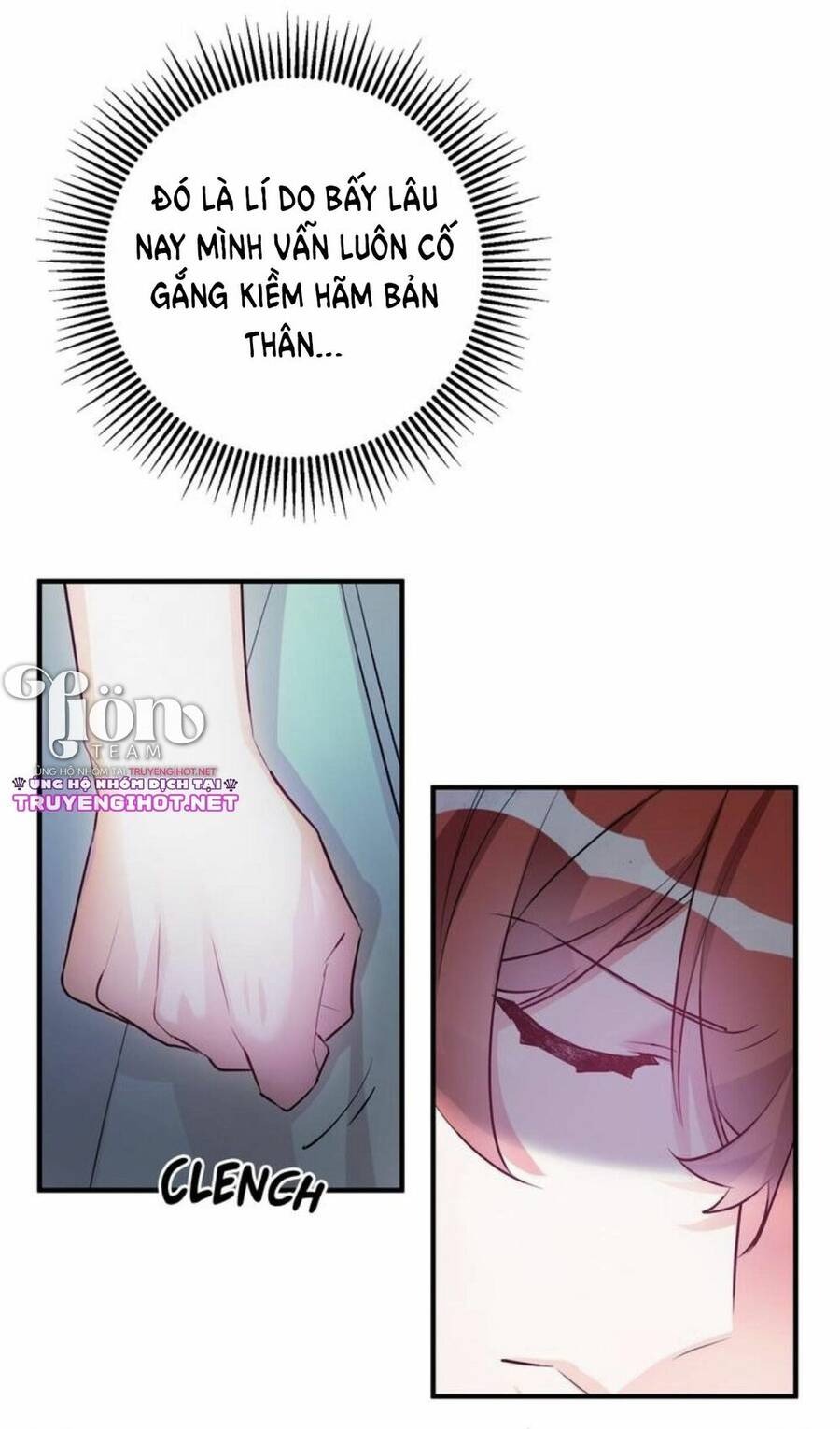 Công Nương Đã Thay Đổi Chapter 64.2 - 3