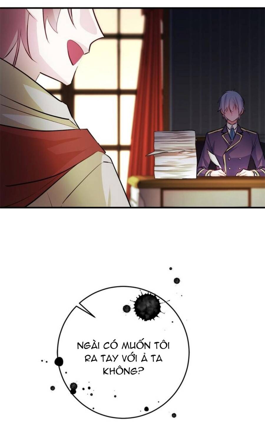 Công Nương Đã Thay Đổi Chapter 64.2 - 25