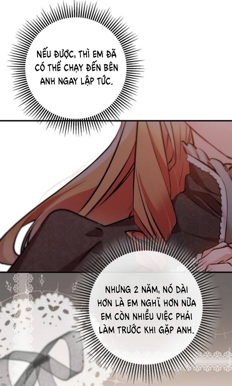 Công Nương Đã Thay Đổi Chapter 64.2 - 30