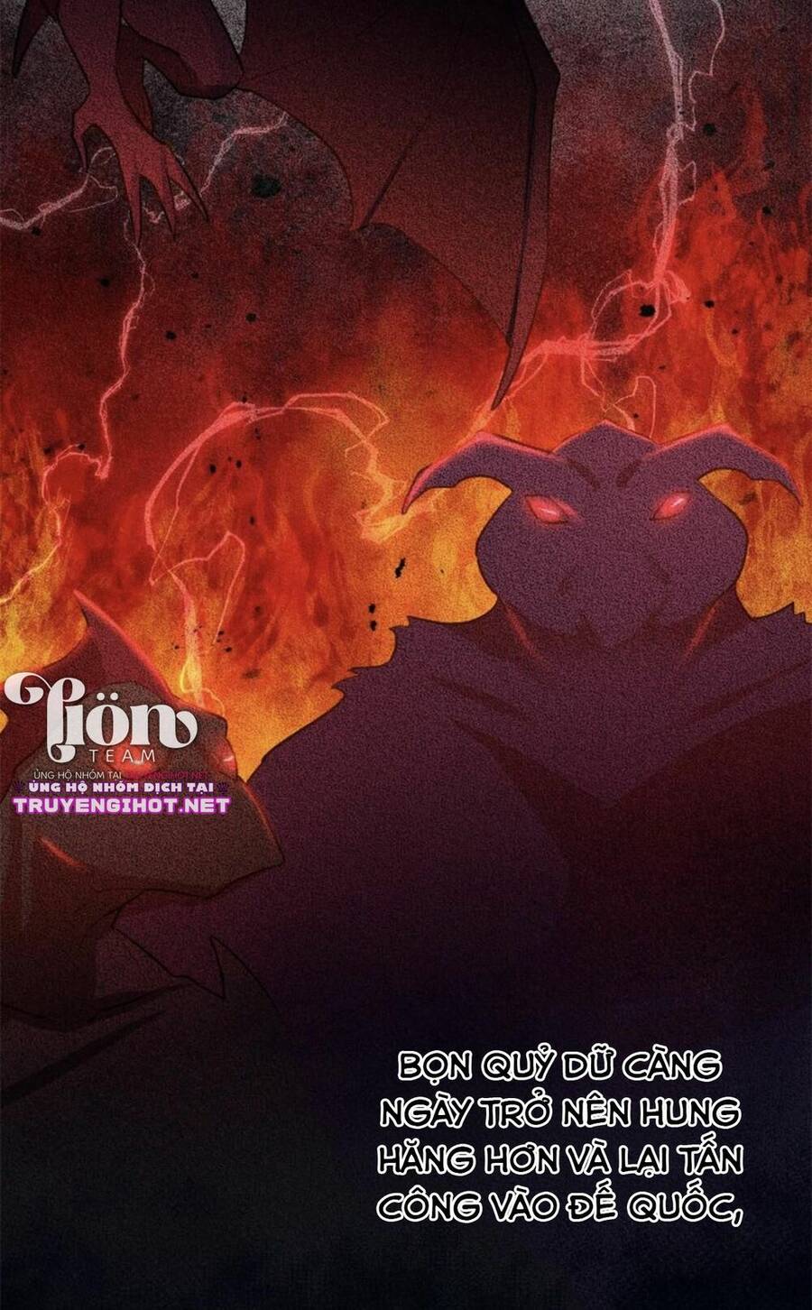 Công Nương Đã Thay Đổi Chapter 65.1 - 11