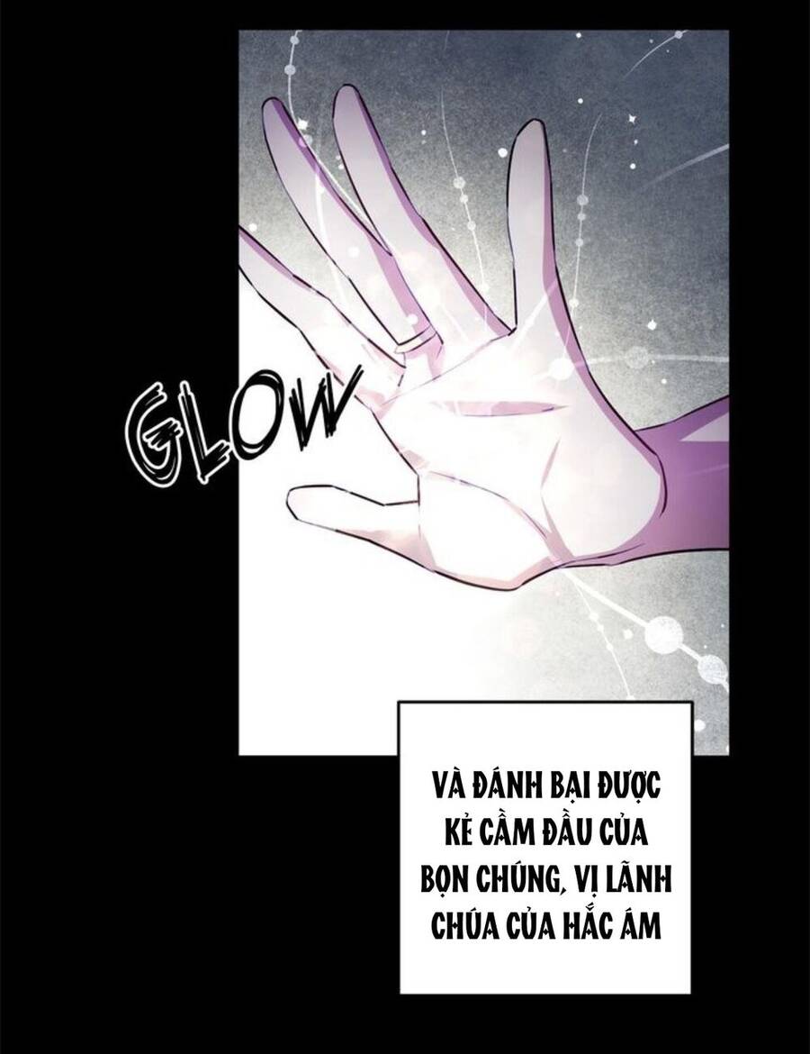 Công Nương Đã Thay Đổi Chapter 65.1 - 13