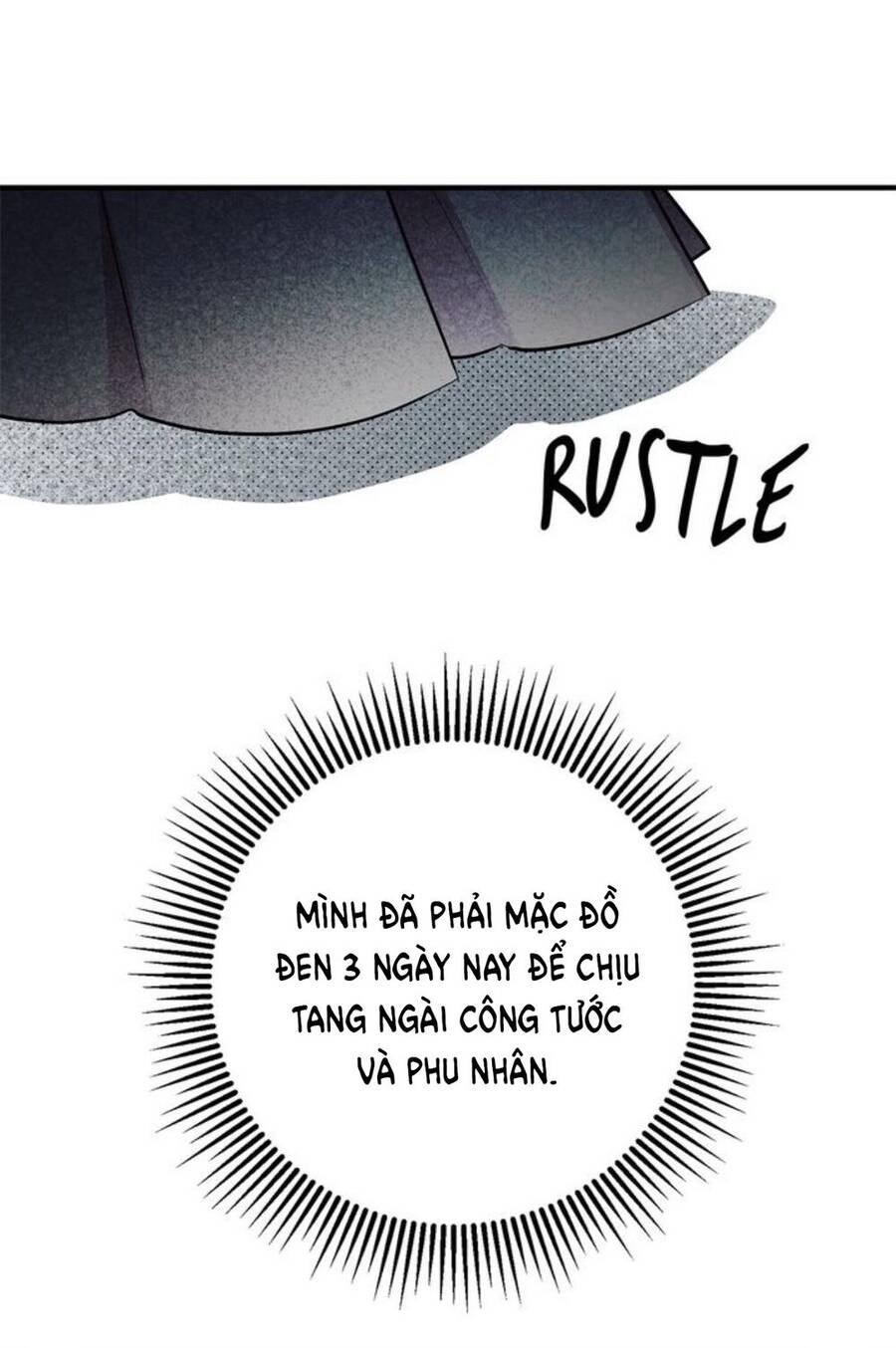 Công Nương Đã Thay Đổi Chapter 65.1 - 3