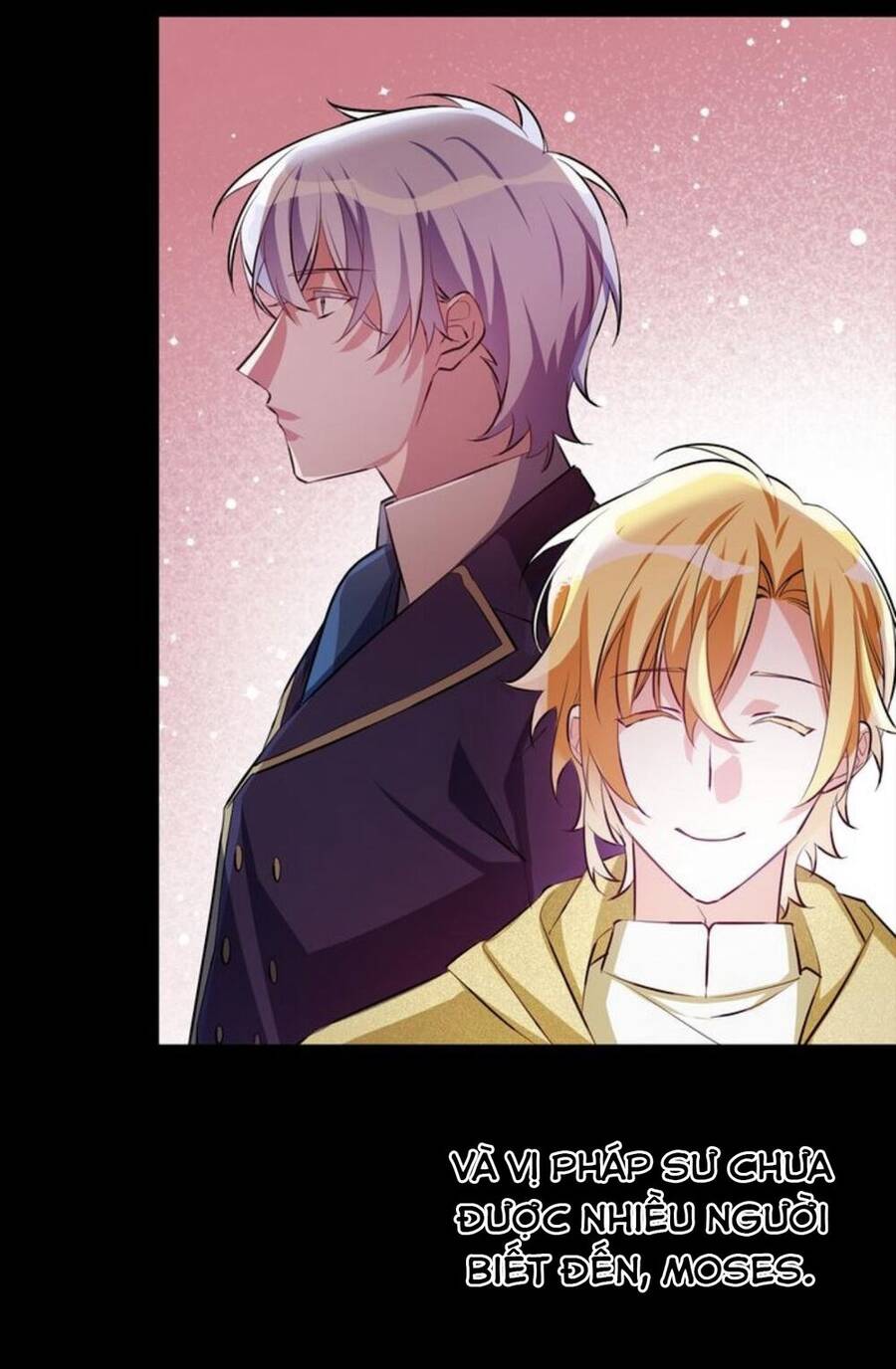 Công Nương Đã Thay Đổi Chapter 65.1 - 21