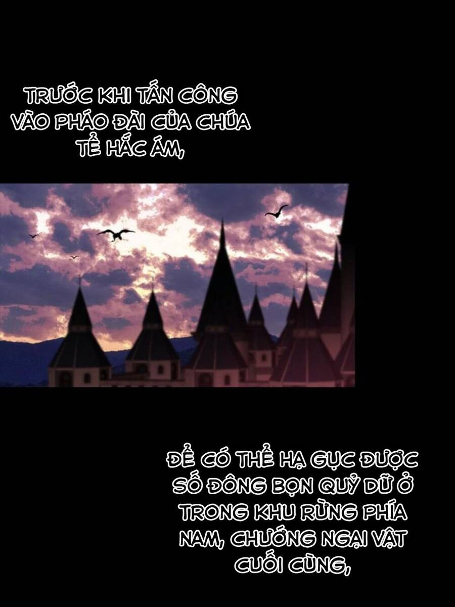 Công Nương Đã Thay Đổi Chapter 65.1 - 25