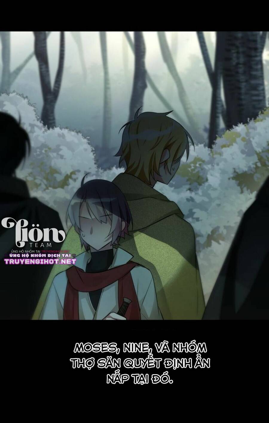 Công Nương Đã Thay Đổi Chapter 65.1 - 26