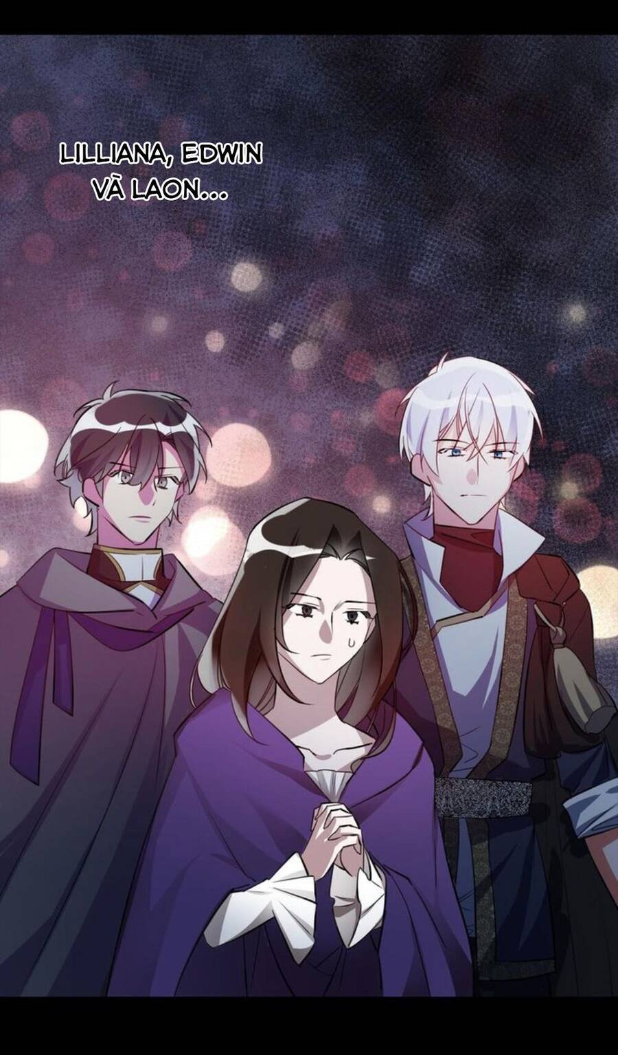 Công Nương Đã Thay Đổi Chapter 65.1 - 27