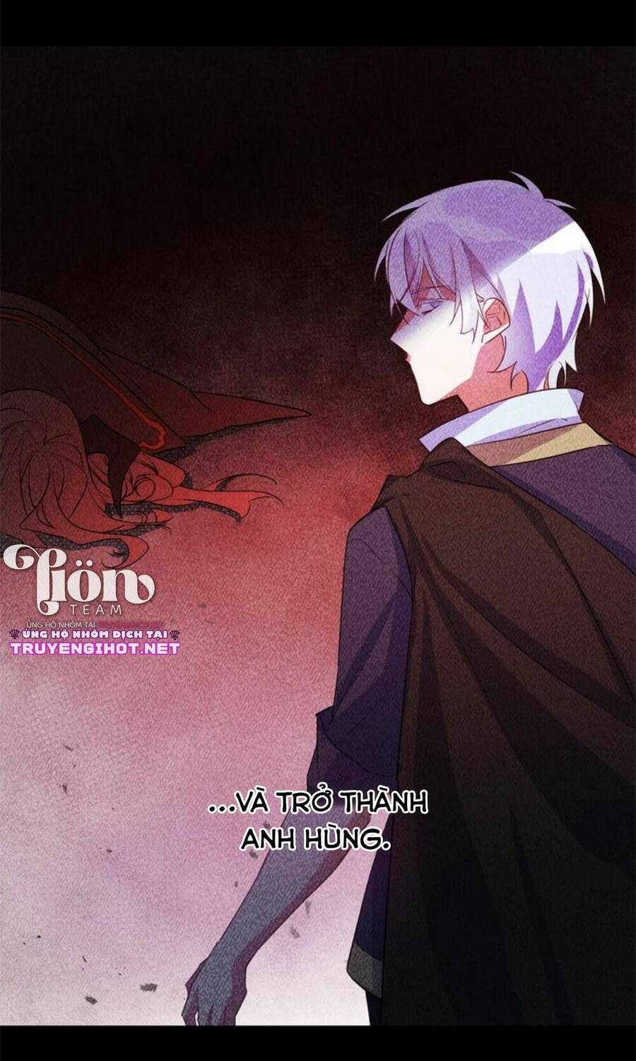 Công Nương Đã Thay Đổi Chapter 65.1 - 29