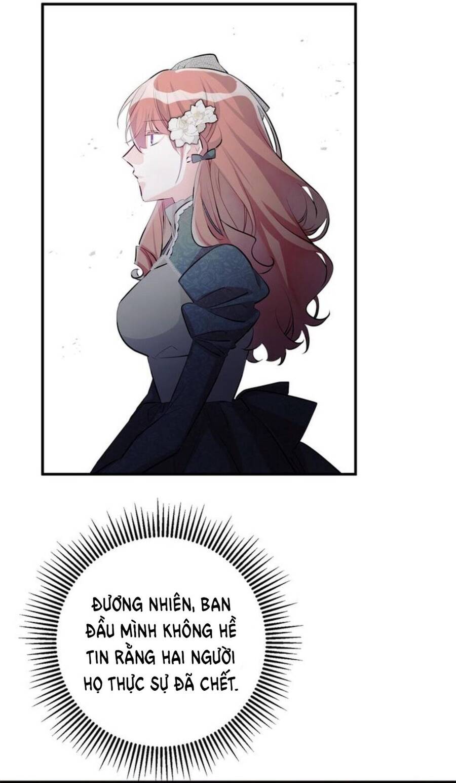 Công Nương Đã Thay Đổi Chapter 65.1 - 4