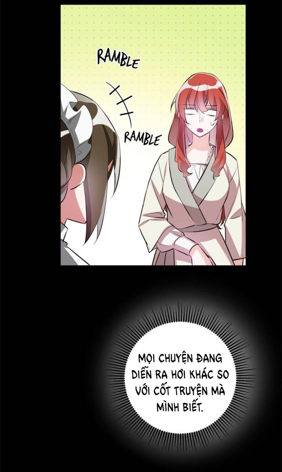 Công Nương Đã Thay Đổi Chapter 65.1 - 31