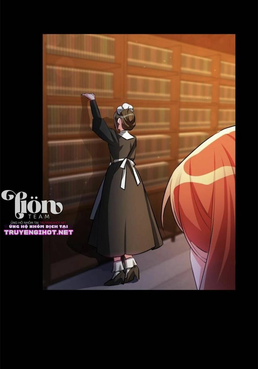 Công Nương Đã Thay Đổi Chapter 65.1 - 8