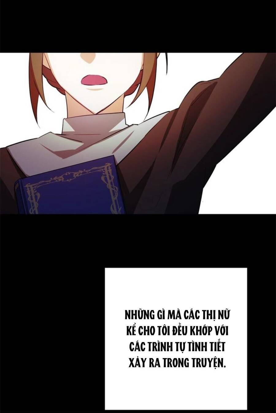 Công Nương Đã Thay Đổi Chapter 65.1 - 9