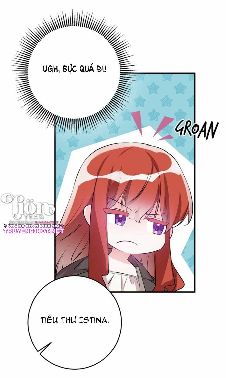 Công Nương Đã Thay Đổi Chapter 65.2 - 16