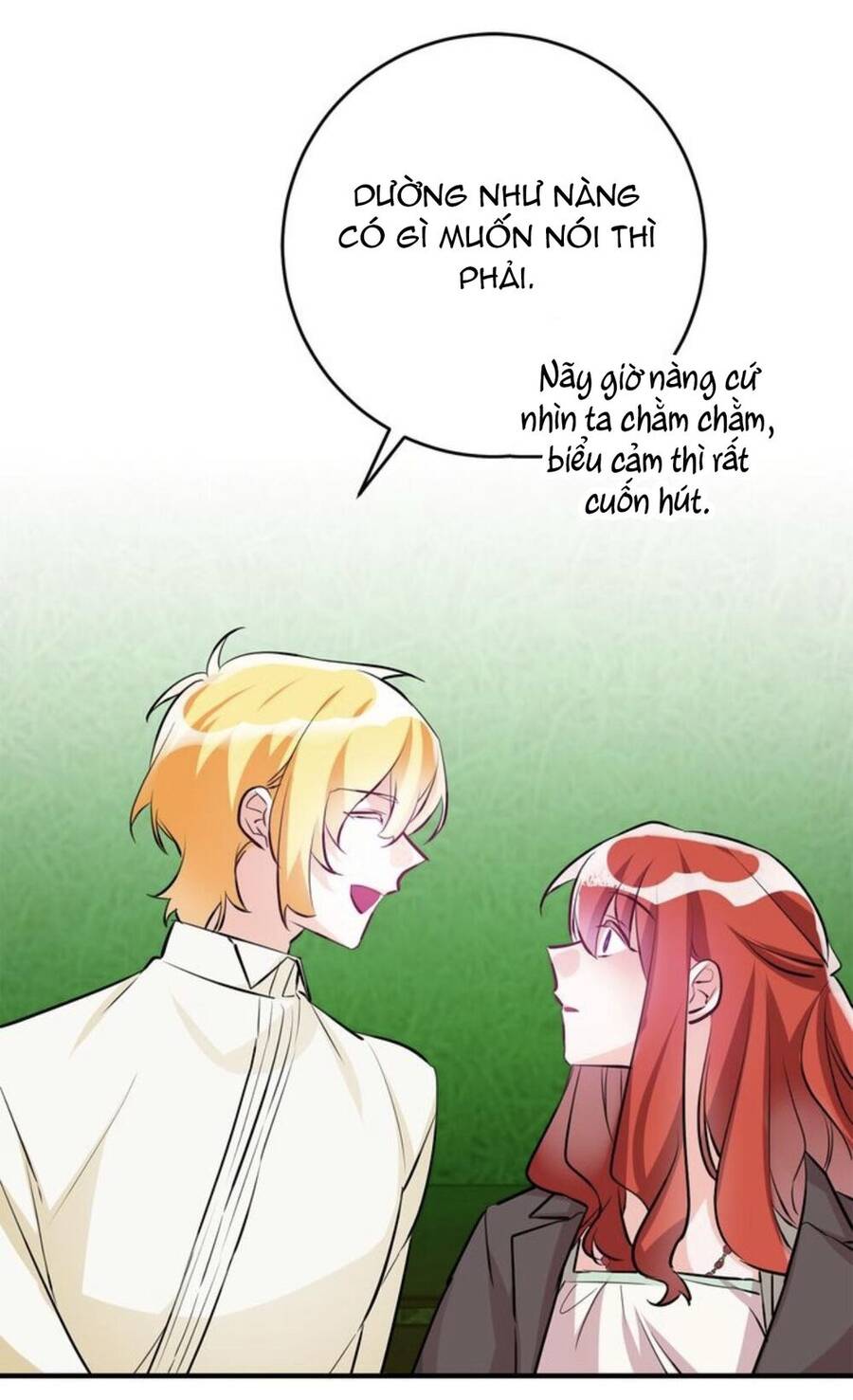 Công Nương Đã Thay Đổi Chapter 65.2 - 17