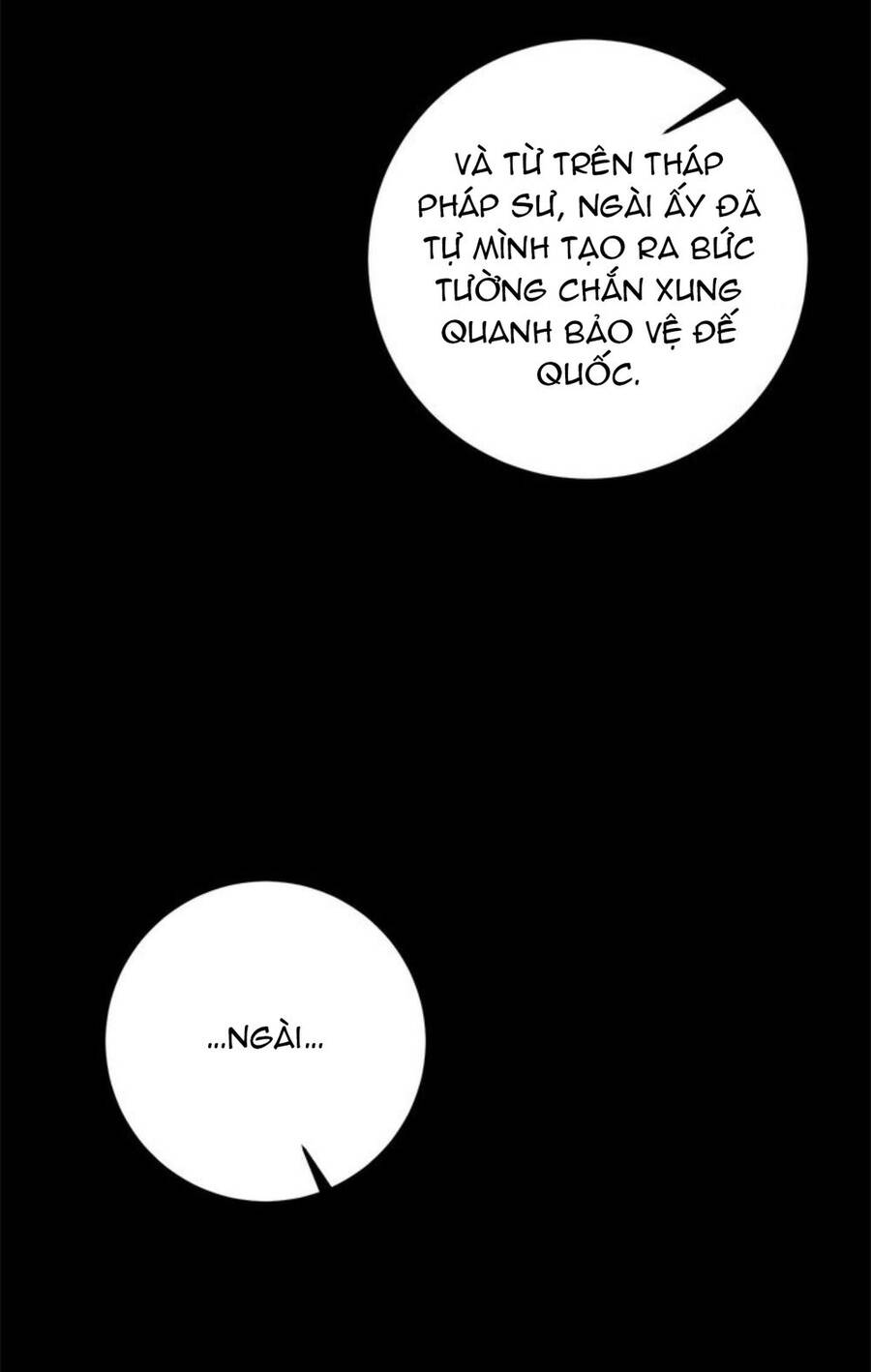 Công Nương Đã Thay Đổi Chapter 65.2 - 3