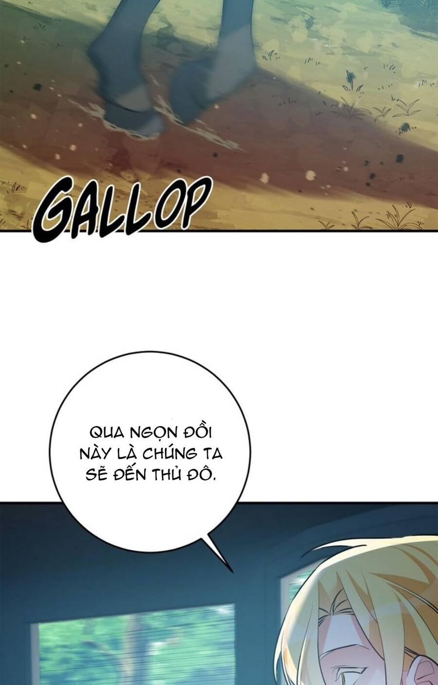 Công Nương Đã Thay Đổi Chapter 65.2 - 21