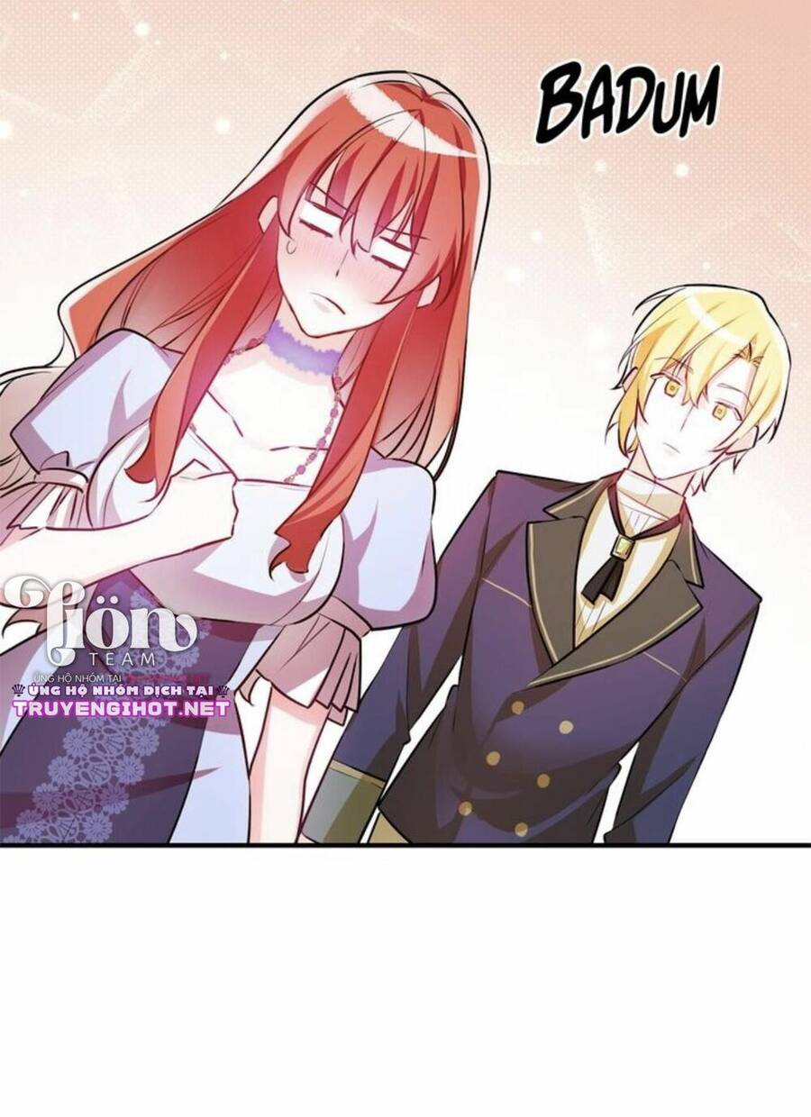 Công Nương Đã Thay Đổi Chapter 65.2 - 32