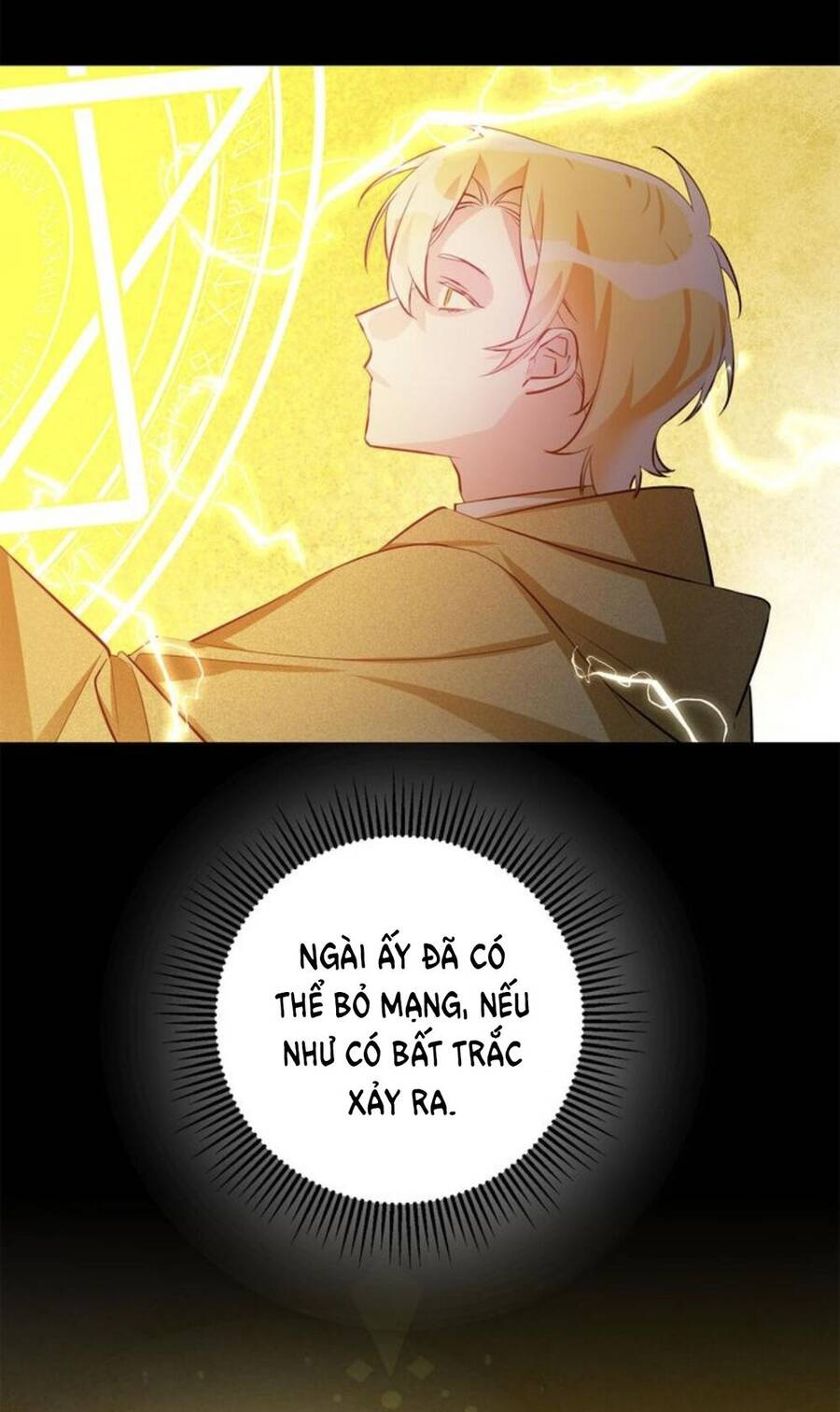 Công Nương Đã Thay Đổi Chapter 65.2 - 8