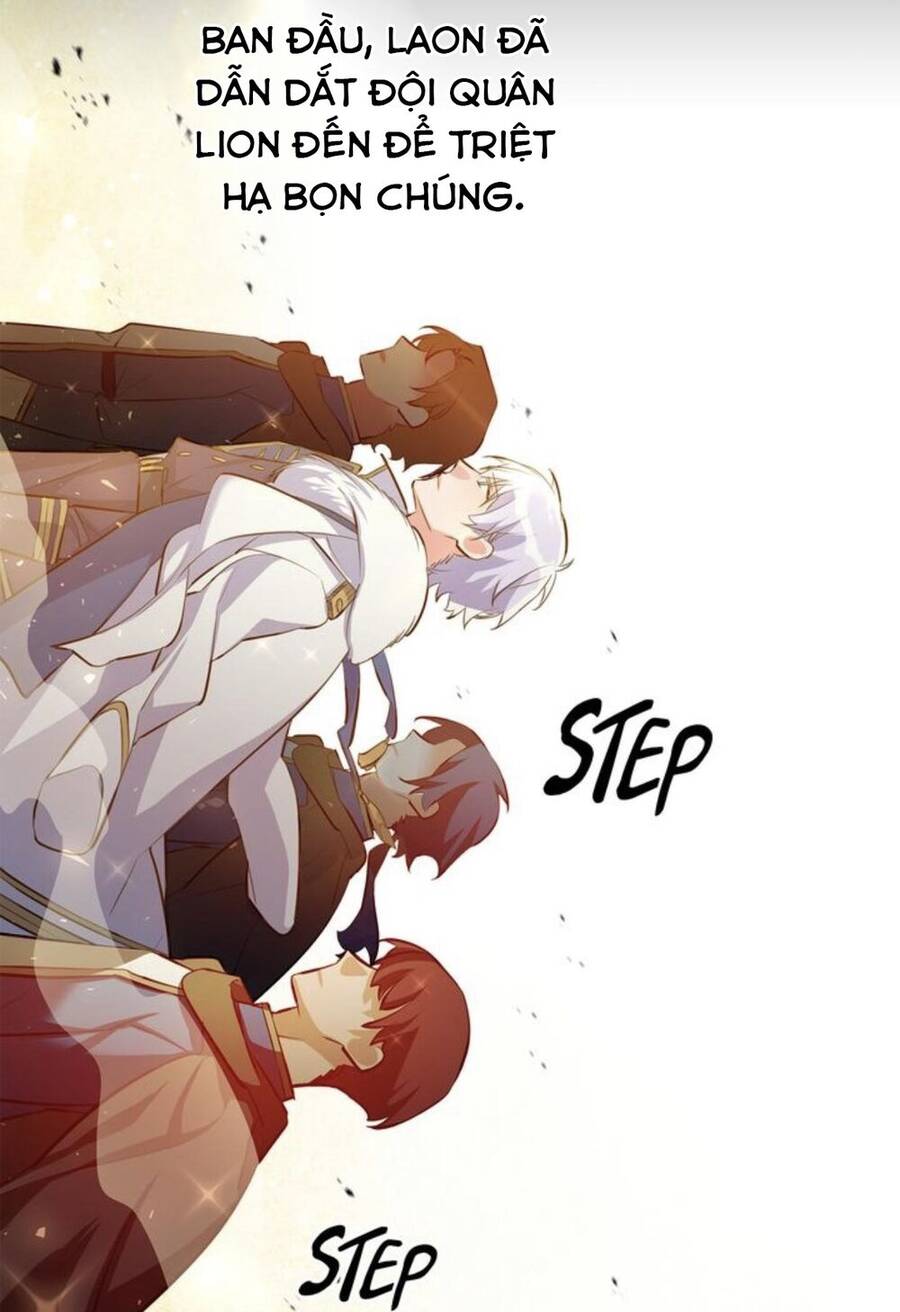 Công Nương Đã Thay Đổi Chapter 66.1 - 18