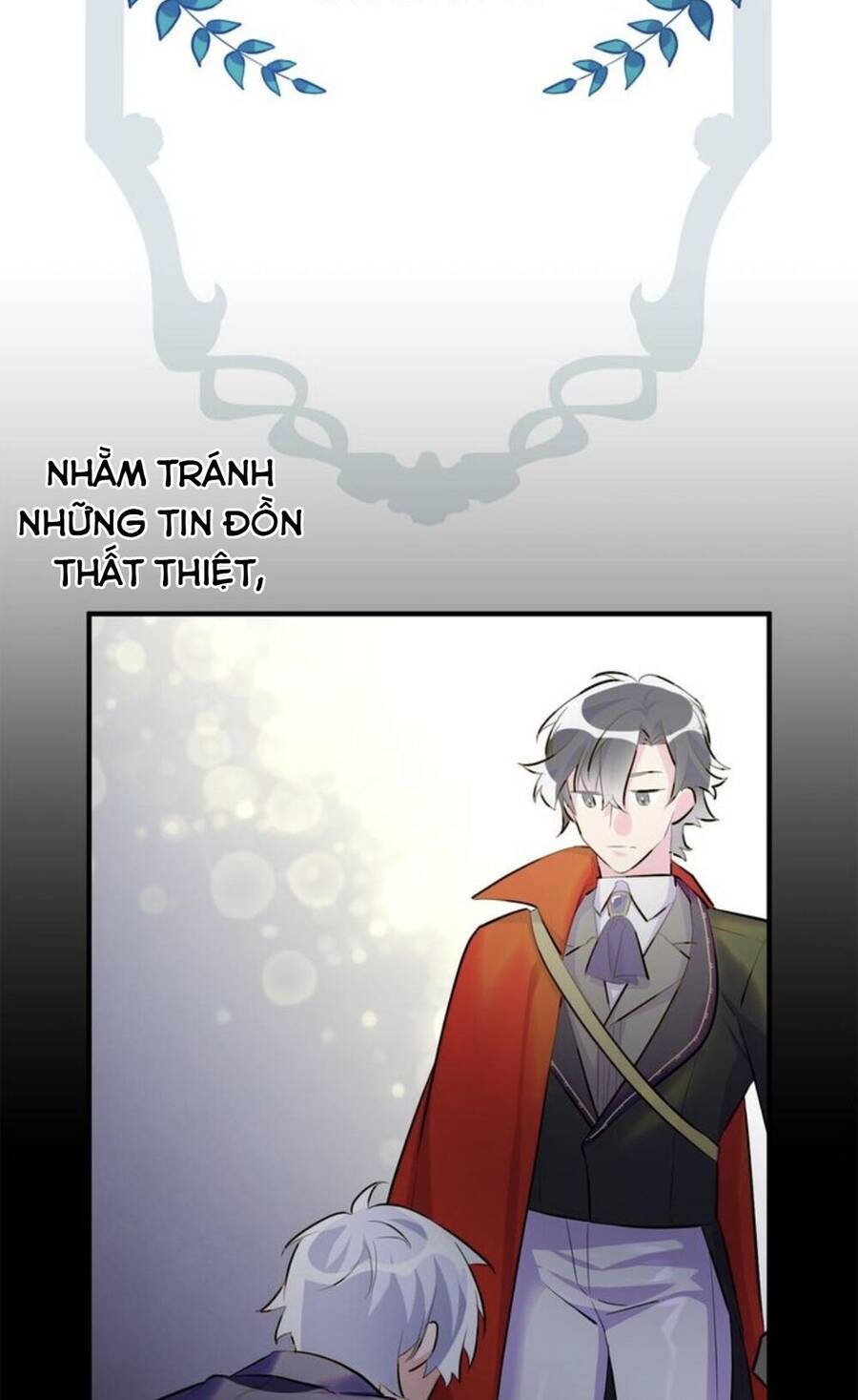 Công Nương Đã Thay Đổi Chapter 66.1 - 21