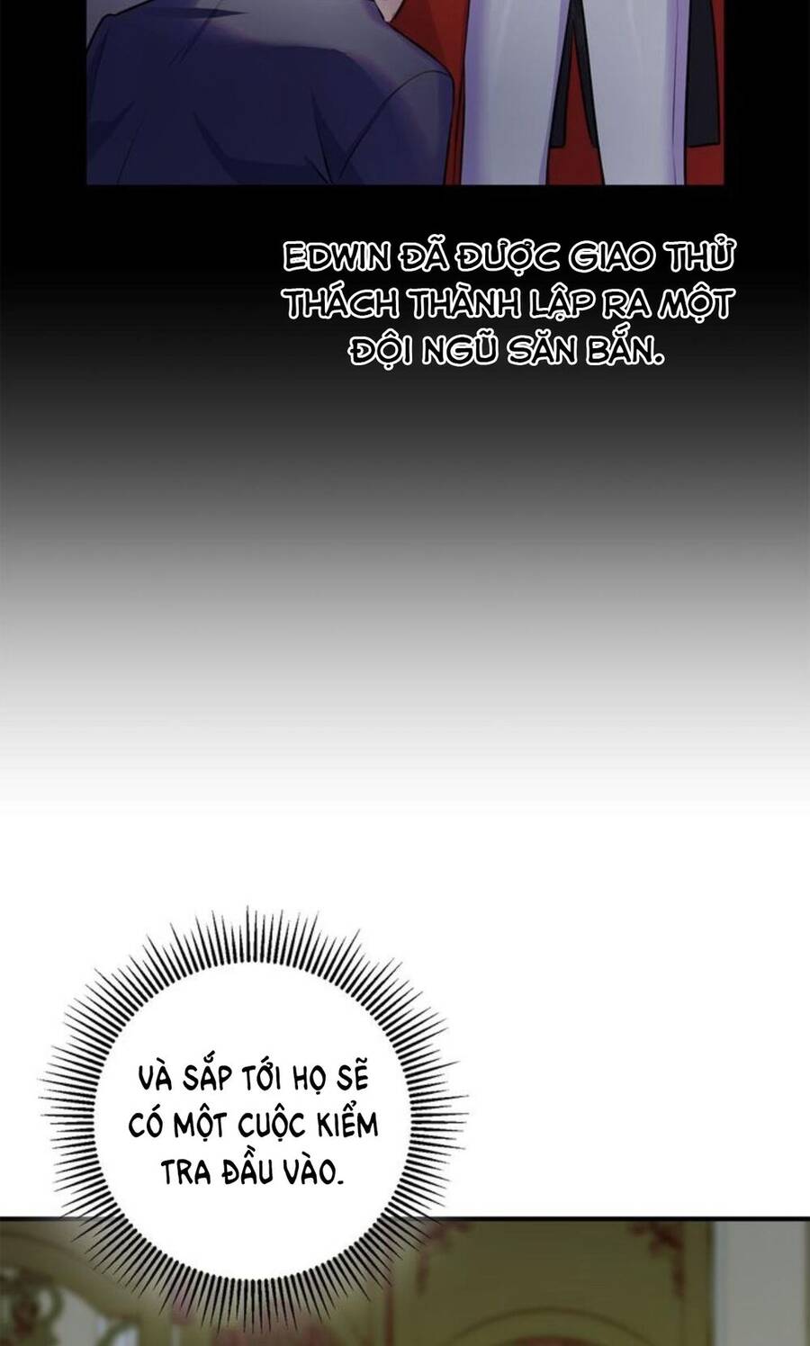 Công Nương Đã Thay Đổi Chapter 66.1 - 22