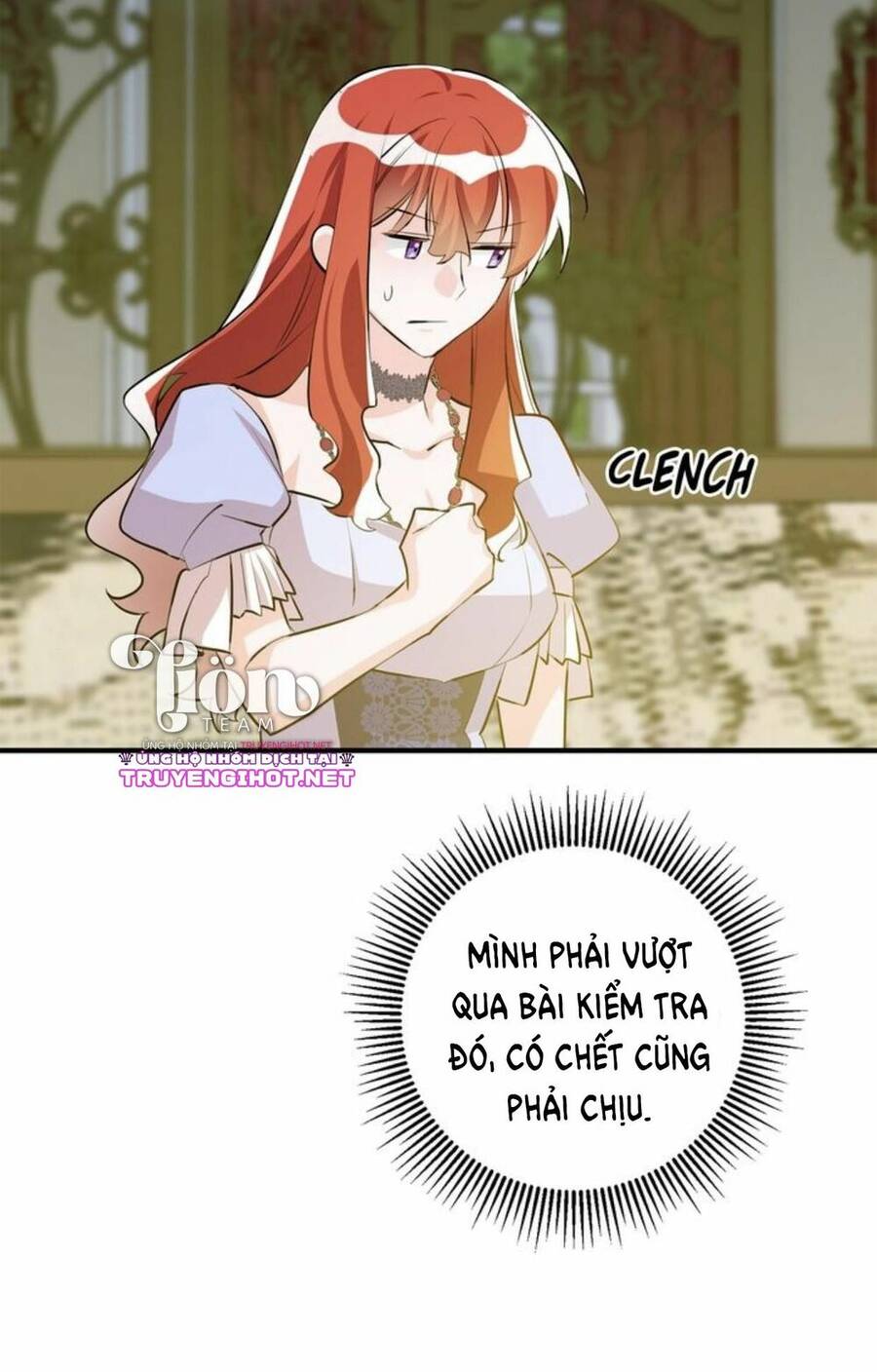 Công Nương Đã Thay Đổi Chapter 66.1 - 23