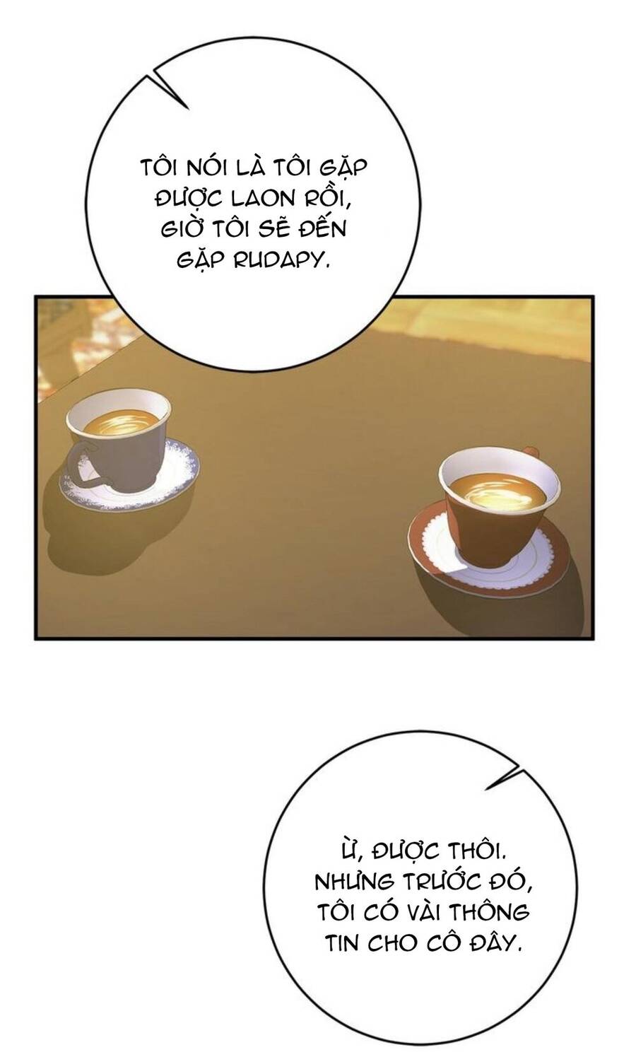 Công Nương Đã Thay Đổi Chapter 66.1 - 26