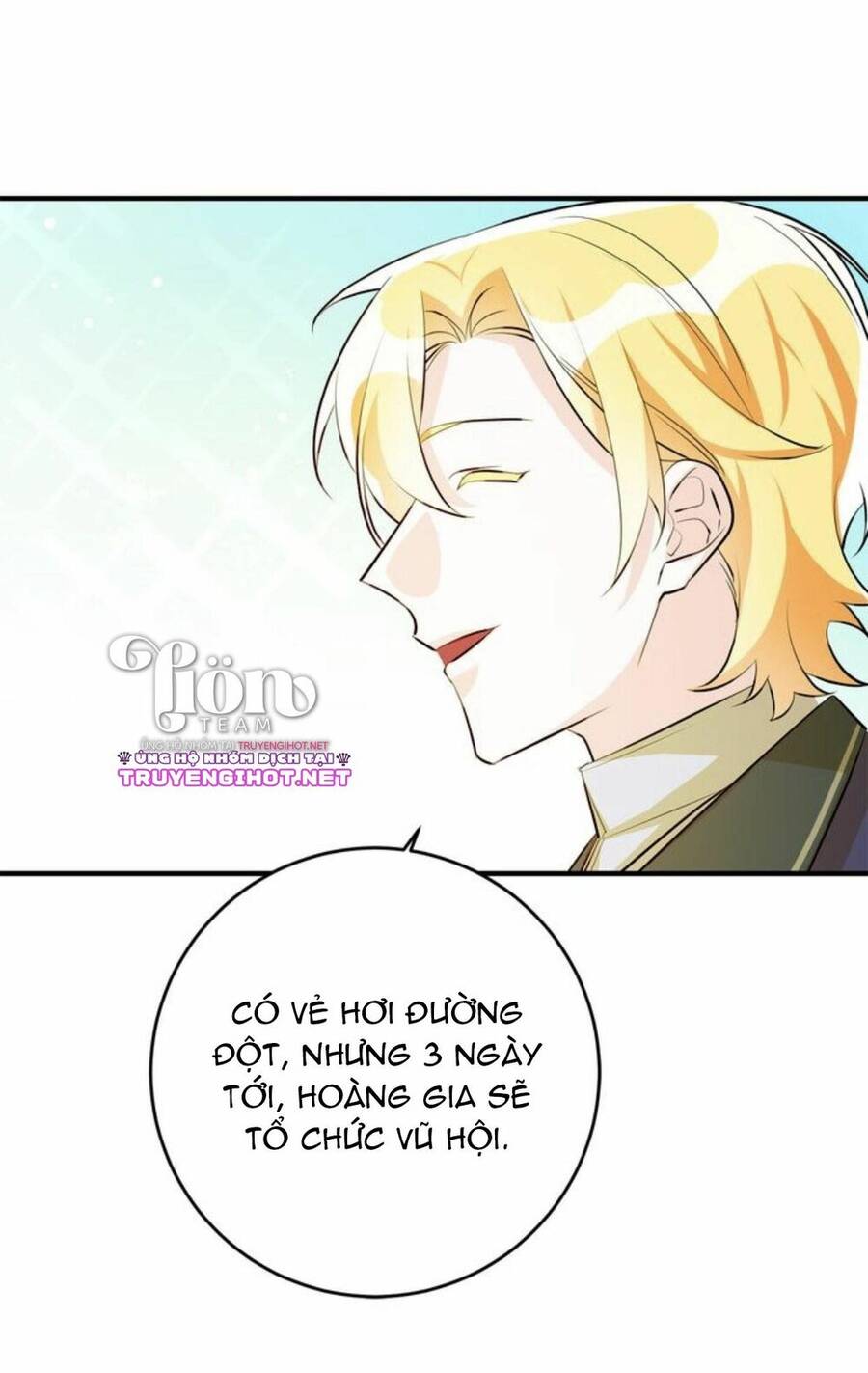 Công Nương Đã Thay Đổi Chapter 66.1 - 27