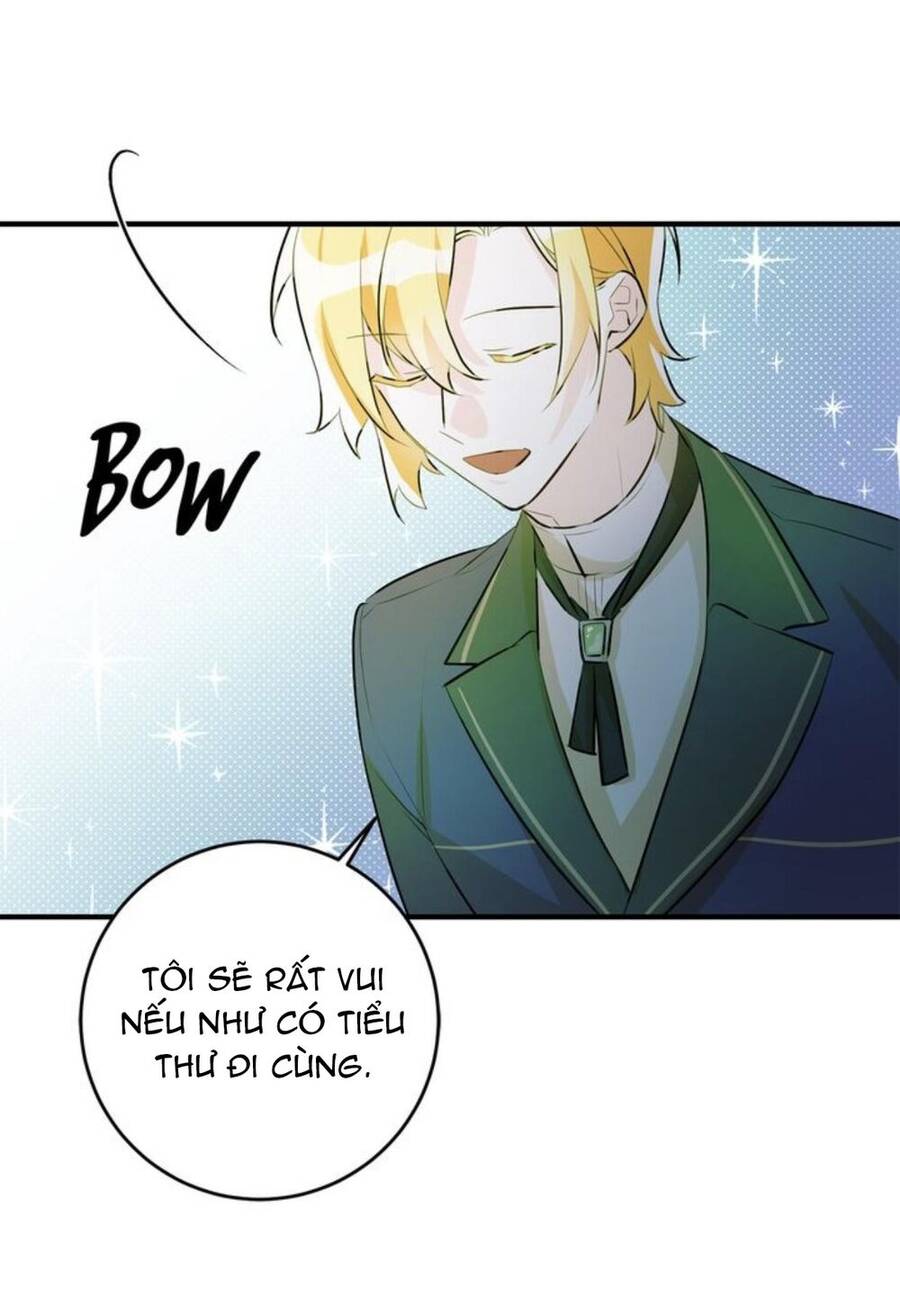 Công Nương Đã Thay Đổi Chapter 66.1 - 37