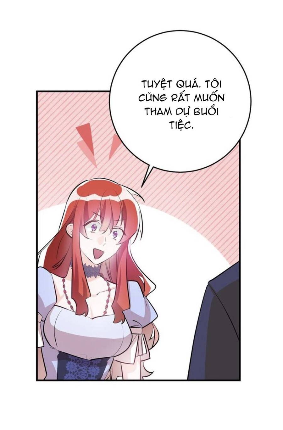 Công Nương Đã Thay Đổi Chapter 66.1 - 38