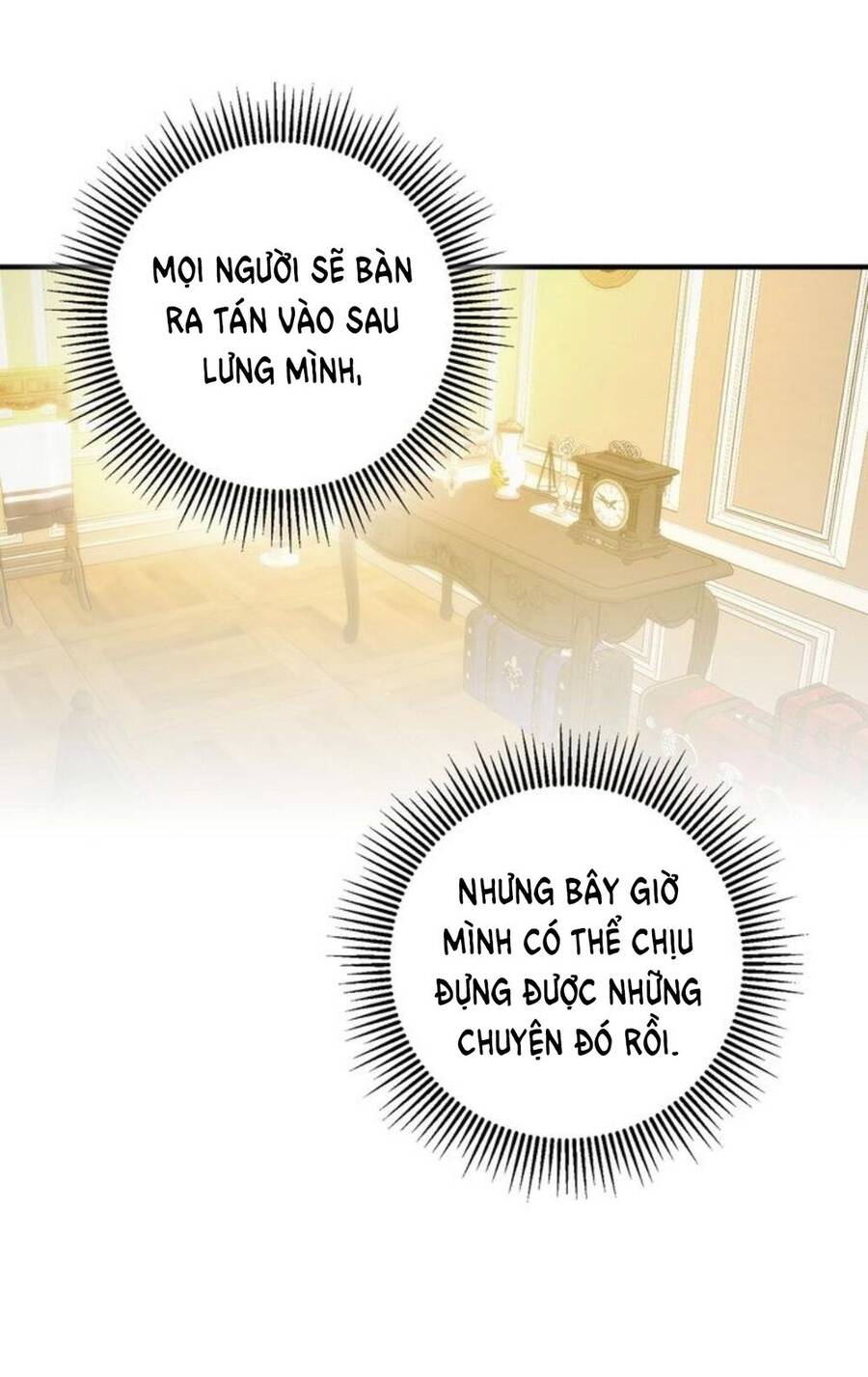 Công Nương Đã Thay Đổi Chapter 66.1 - 39