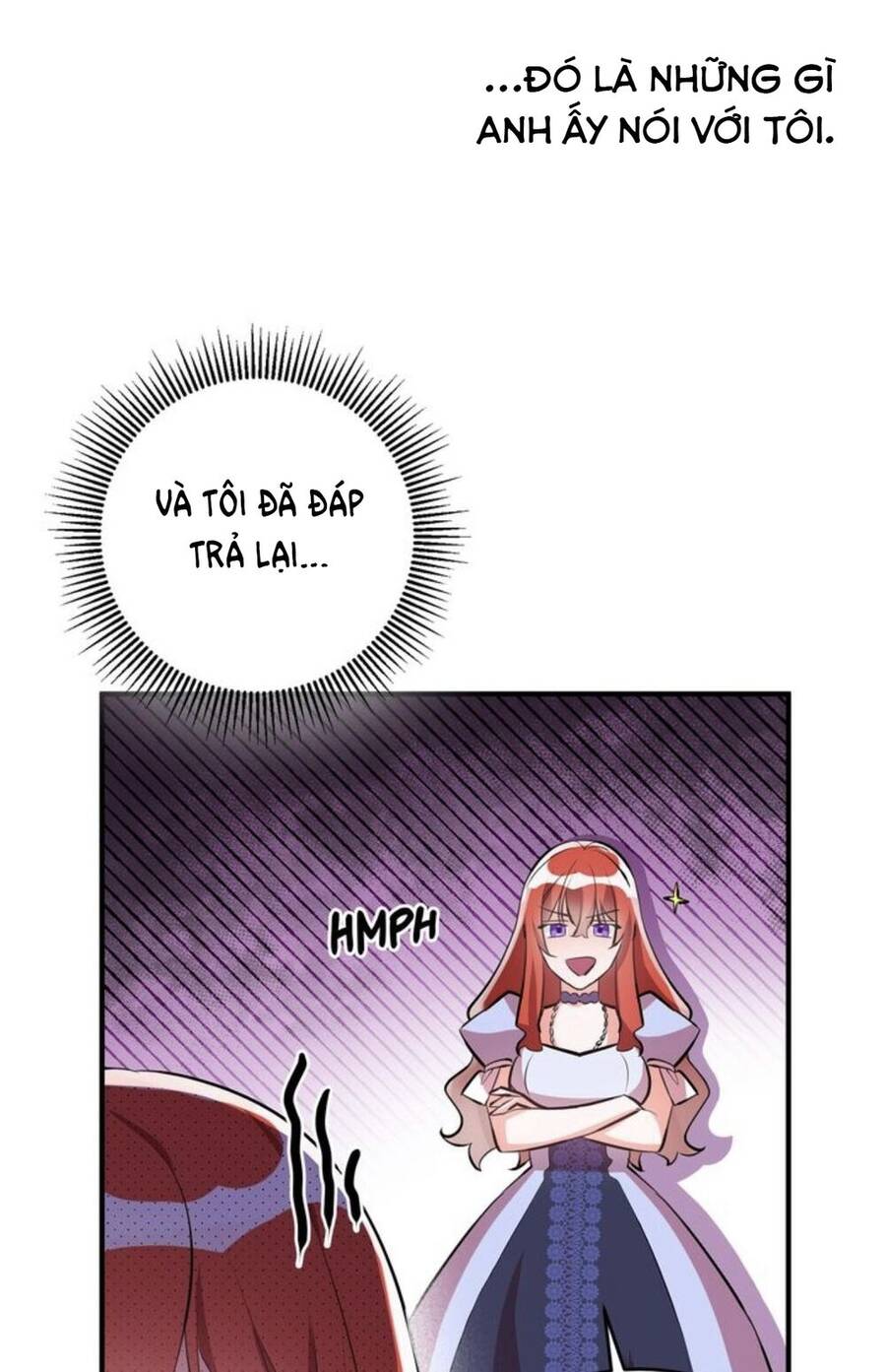 Công Nương Đã Thay Đổi Chapter 66.1 - 7