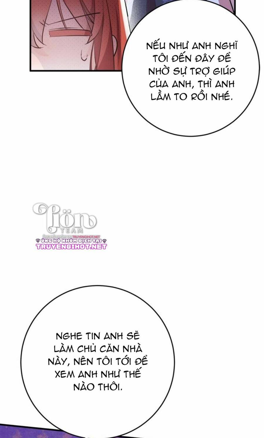 Công Nương Đã Thay Đổi Chapter 66.1 - 8