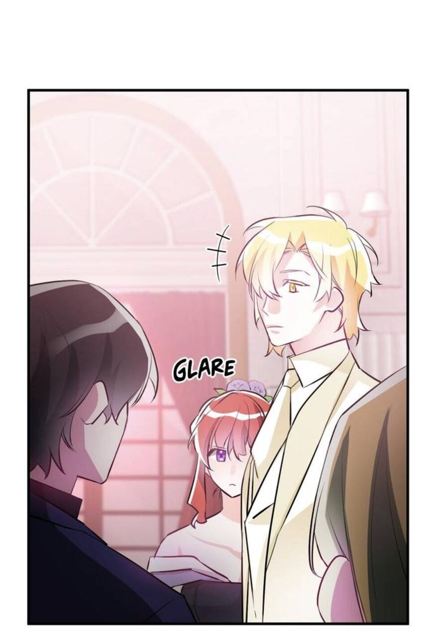 Công Nương Đã Thay Đổi Chapter 66.2 - 21