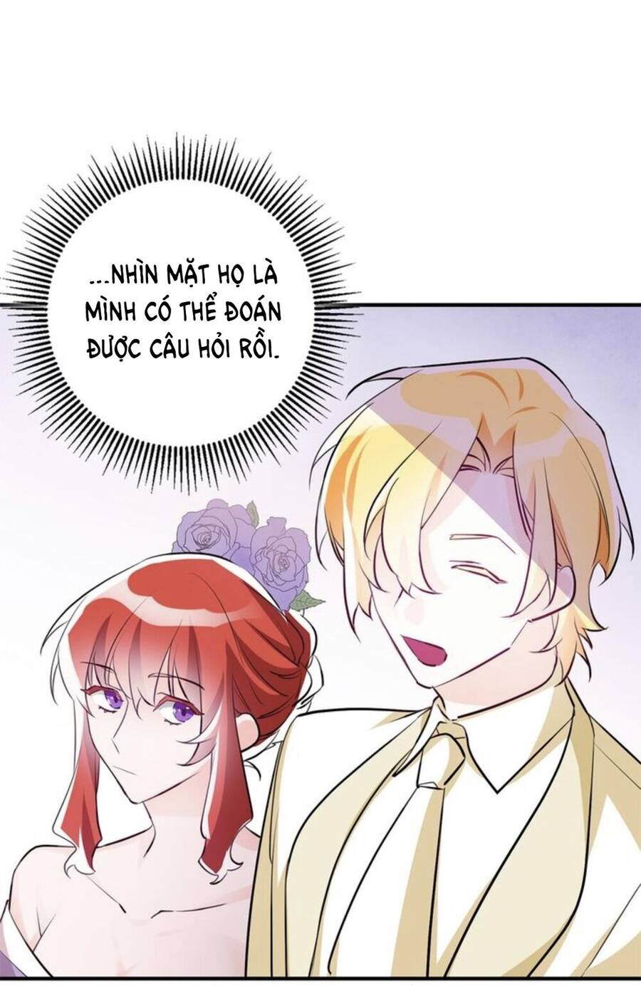 Công Nương Đã Thay Đổi Chapter 66.2 - 25