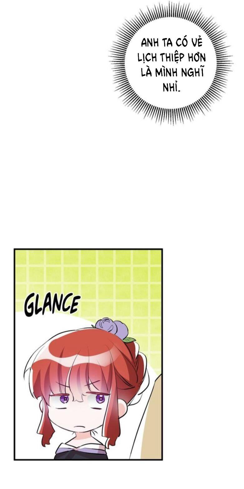 Công Nương Đã Thay Đổi Chapter 66.2 - 29