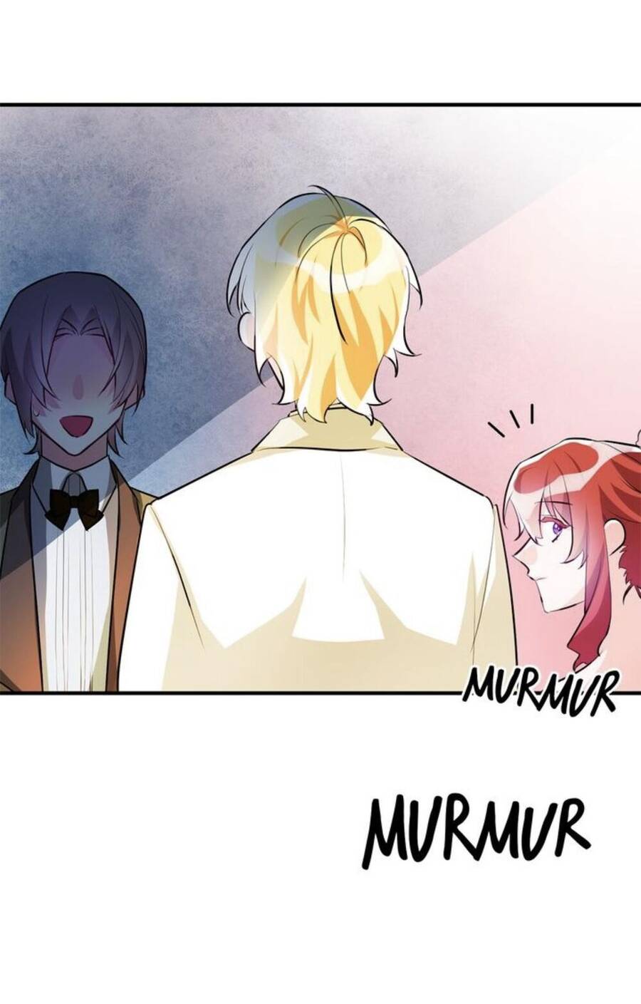 Công Nương Đã Thay Đổi Chapter 66.2 - 32