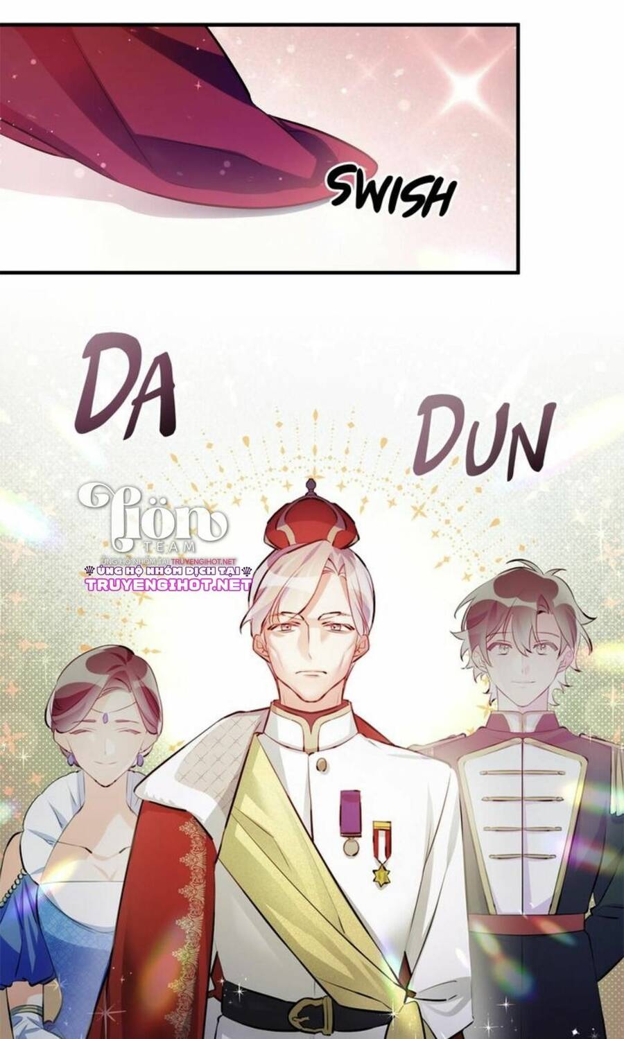 Công Nương Đã Thay Đổi Chapter 66.2 - 33