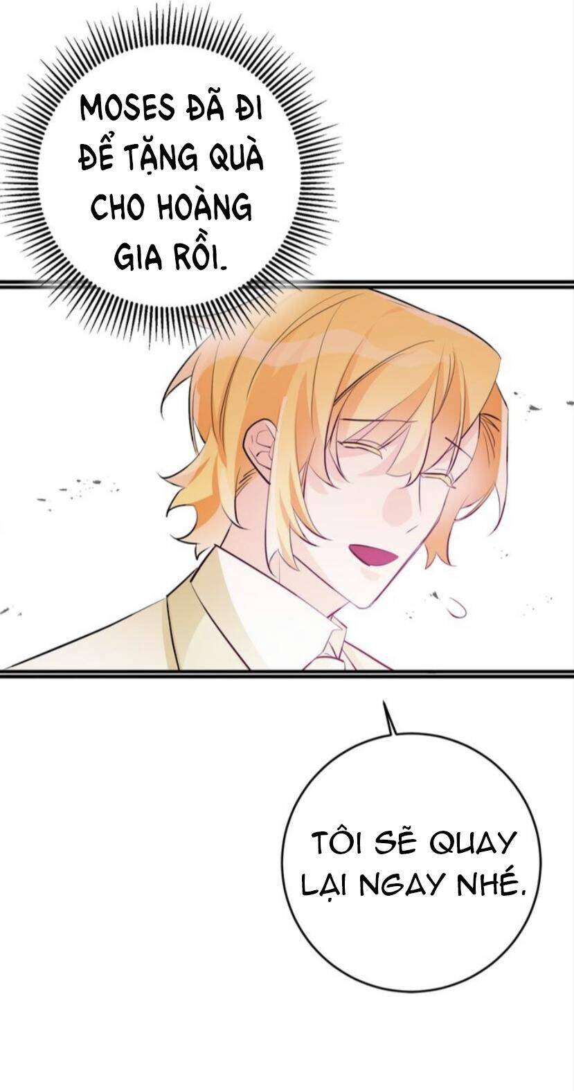 Công Nương Đã Thay Đổi Chapter 66.2 - 38