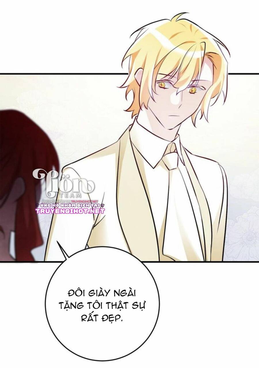 Công Nương Đã Thay Đổi Chapter 66.2 - 5