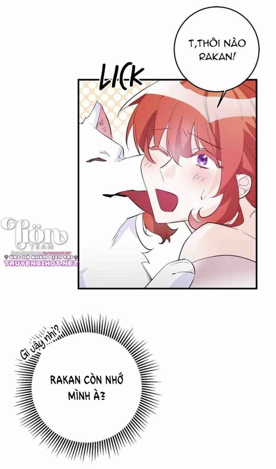 Công Nương Đã Thay Đổi Chapter 67.1 - 25