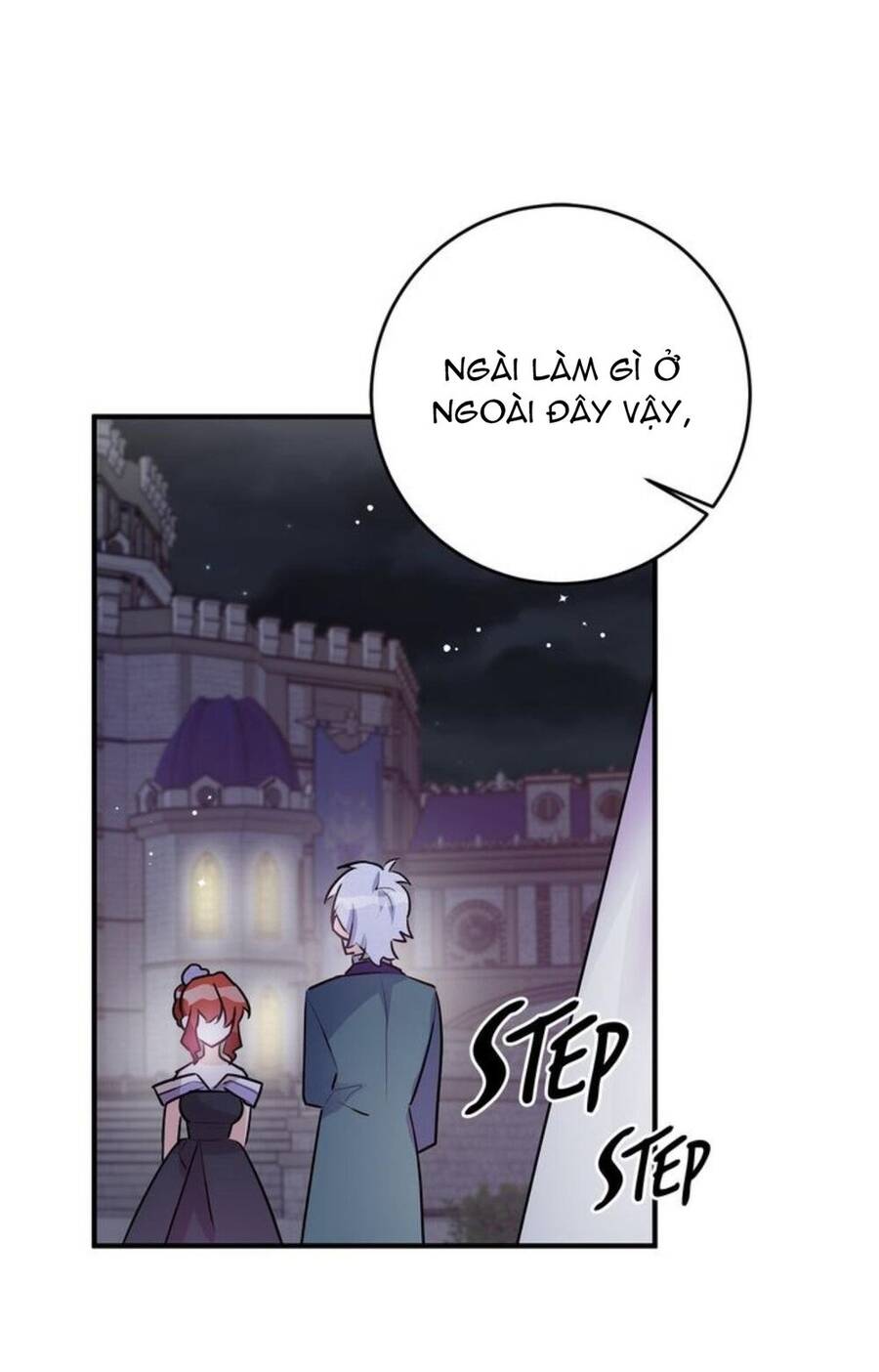 Công Nương Đã Thay Đổi Chapter 67.1 - 29