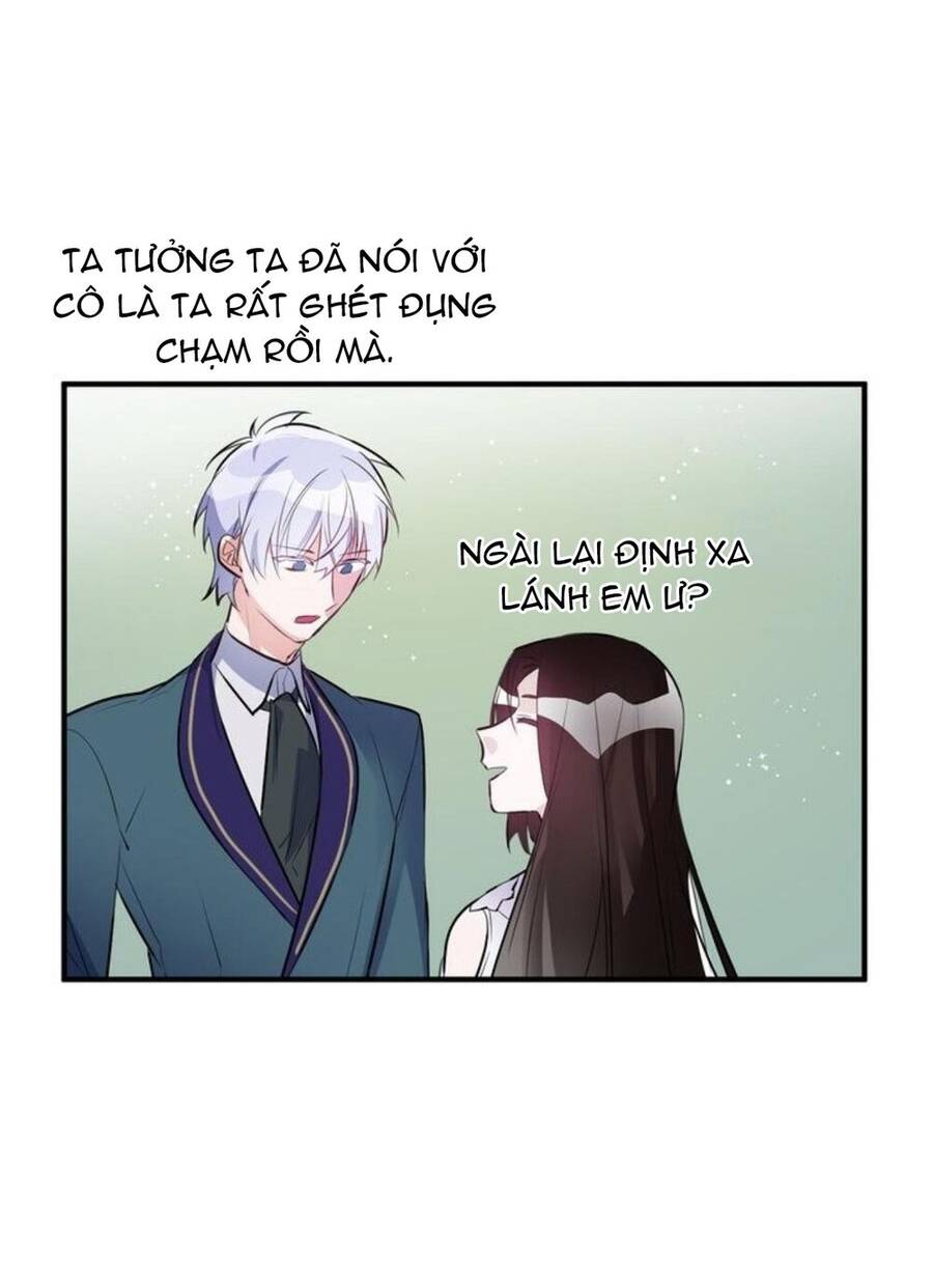 Công Nương Đã Thay Đổi Chapter 67.1 - 32