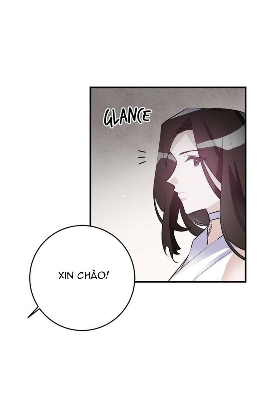 Công Nương Đã Thay Đổi Chapter 67.1 - 35