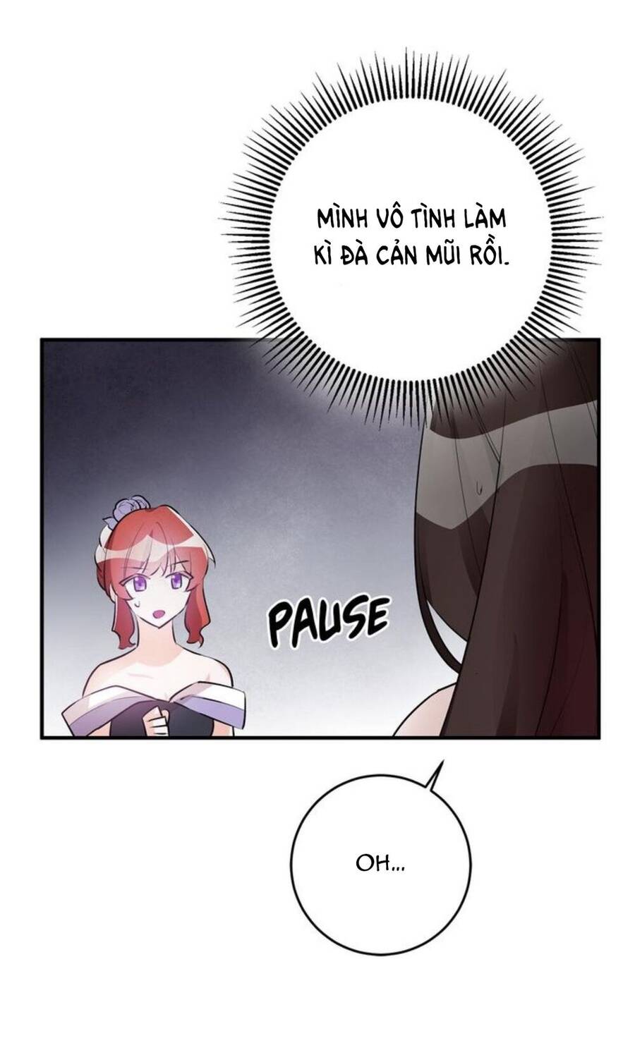 Công Nương Đã Thay Đổi Chapter 67.1 - 36