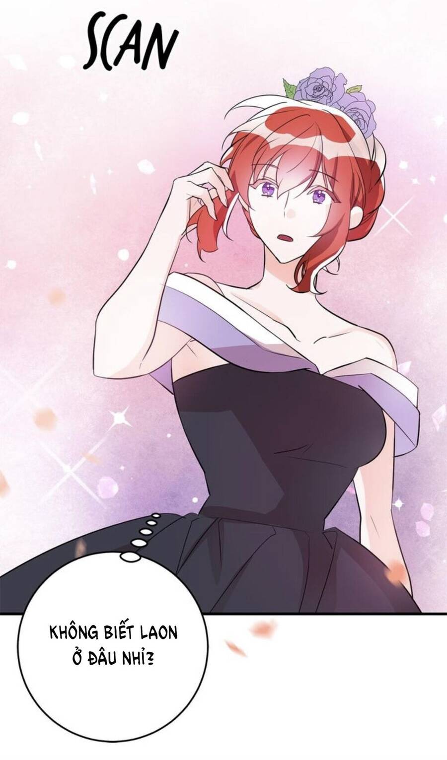 Công Nương Đã Thay Đổi Chapter 67.1 - 5