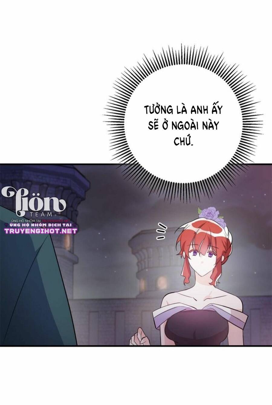 Công Nương Đã Thay Đổi Chapter 67.1 - 6