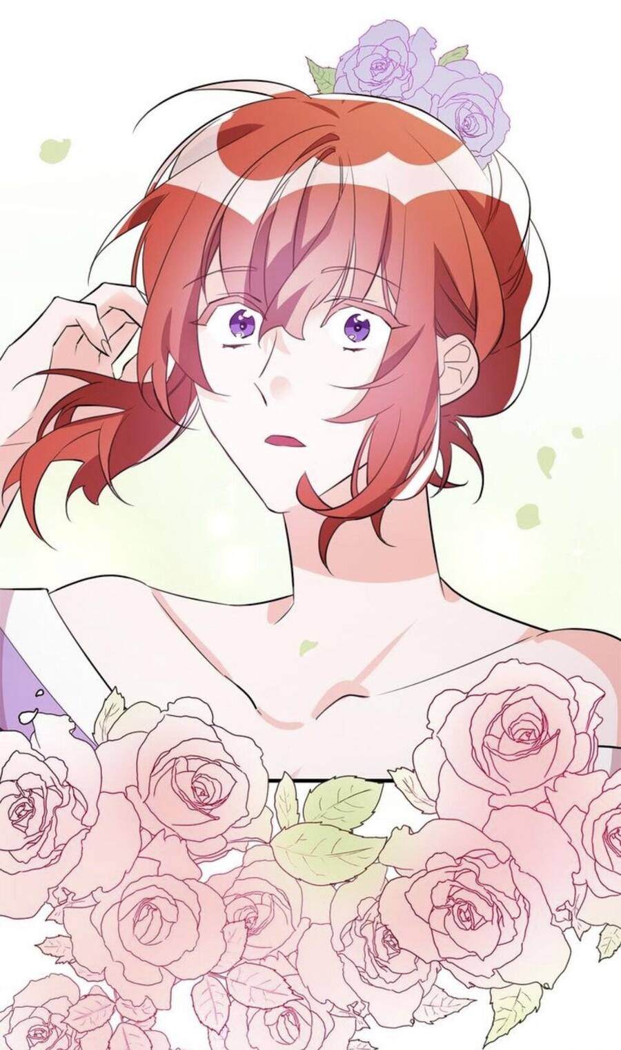 Công Nương Đã Thay Đổi Chapter 67.1 - 8