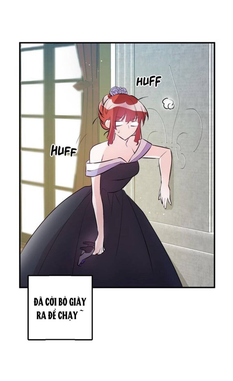 Công Nương Đã Thay Đổi Chapter 67.2 - 17